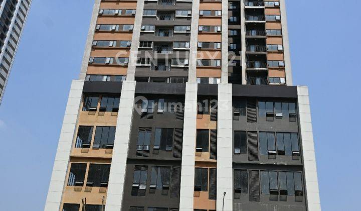 Apartemen Meikarta Tower Princeton 2 BR  1