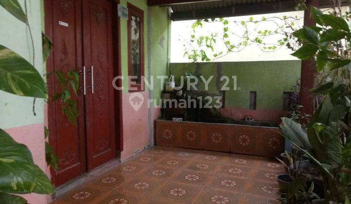 Rumah Murah Sukaraya, Karangbahagia, Bekasi 2