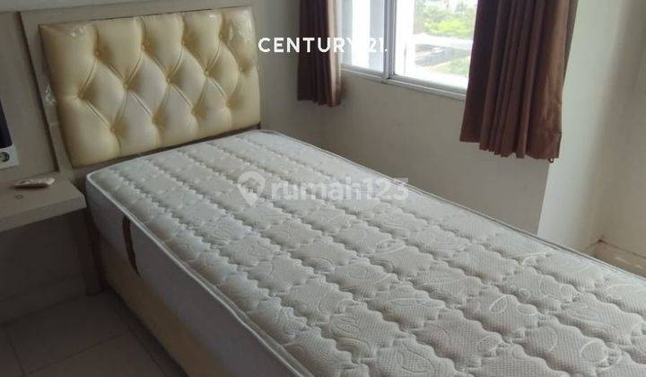 Apartment Elvis Tipe Studio Furnished Siap Huni Di Jababeka 2