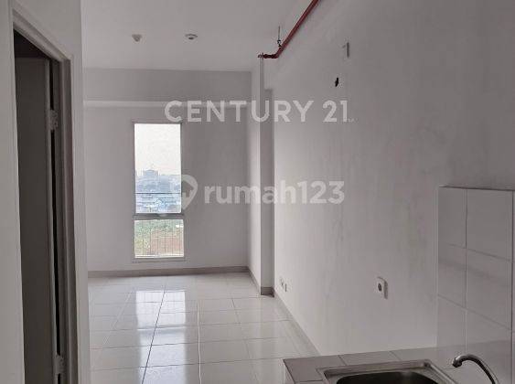 Apartment Azalea Tipe Studio Siap Huni Di Cikarang 1