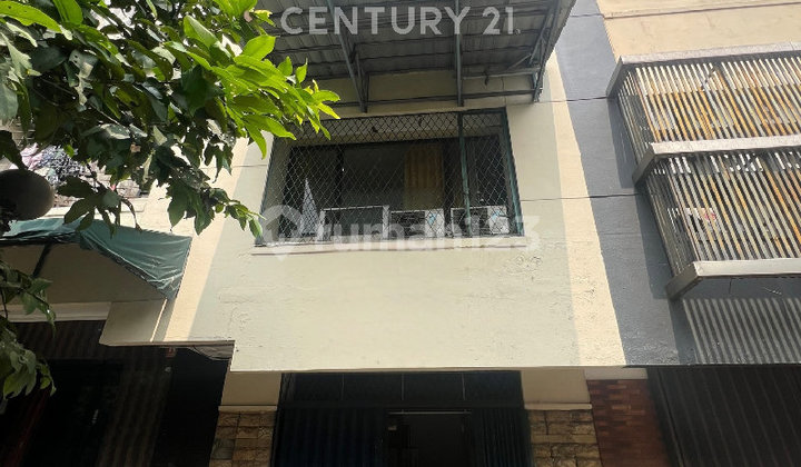 Ruko Thamrin 3.5 LT Murah di Cikarang - Harga Nego