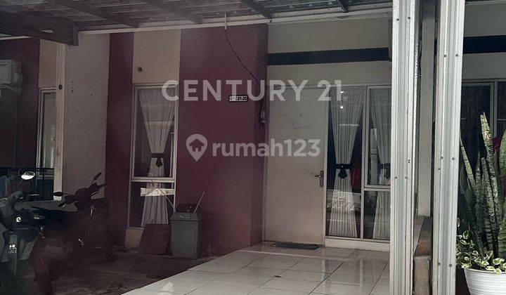 Rumah Bagus Over Kredit Siap Huni Di Green Valley Cikarang 1