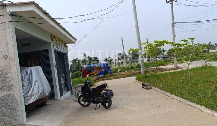 Over Kredit Rumah Siap Huni Di Perum Galaxy Prima Cibitung  2