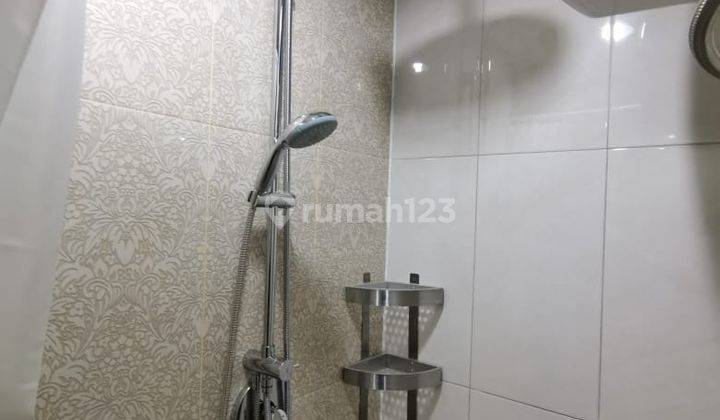 Apartement Trivium Bagus 1 BR Furnished Siap Huni 2