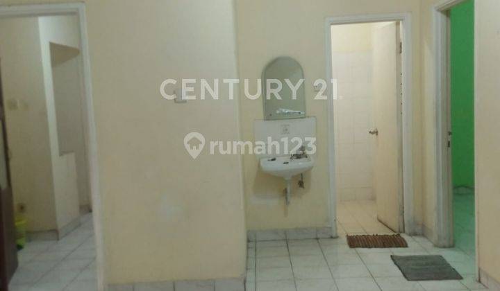 Rumah 2 Lantai Semi Furnished Siap Huni Di Meadow Green 2