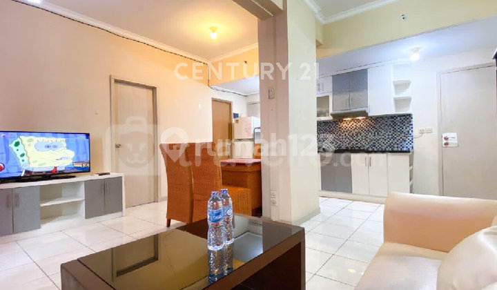 For Sale 2 Units of Grand Center Point Bekasi Apartments Fast