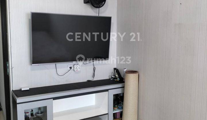 Apartment Grand Dika City Tipe Studio Di Bekasi Timur  2