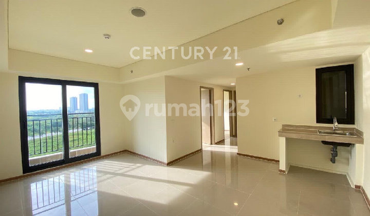 Apartment Princeton Cikarang 3Kt 2Km Jual Harga Developer