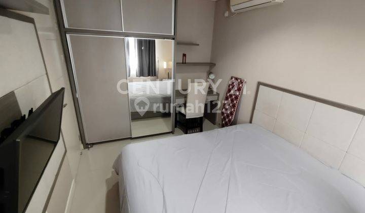 Apartemen Trivium Terrace Tower North Lippo Cikarang 1