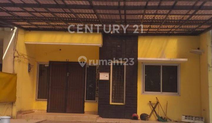 Rumah Bagus 2 Lantai Furnished Siap Huni Di Meadow Green 1