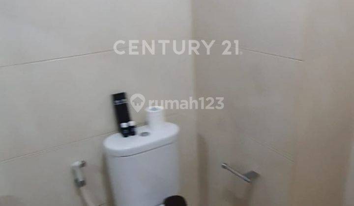 Apartment Elvis Tipe Studio Furnished Siap Huni Murah         2