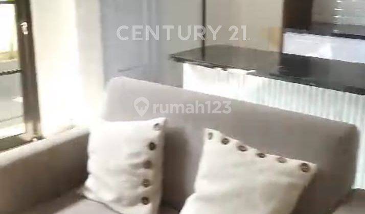 Rumah 2 Lantai Baru Semi Furnished Di Royal Calista Batang 2