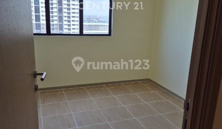 Apartment Meikarta District 2 Tower Marbella Lt 23 3Br Siap Huni 2