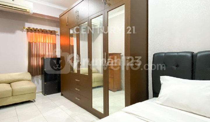 For Sale 2 Units of Grand Center Point Bekasi Apartments Fast