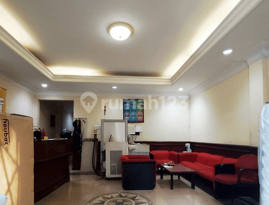 Strategic Factory and Warehouse Ready for Management in Jababeka Strategic Factory and Warehouse Ready for Management in Jababeka