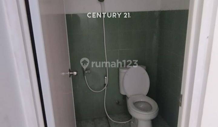 Rumah Bagus Siap Huni Di D Java Residence Jababeka 2