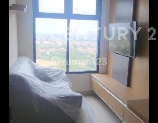 Apartment Chadstone 2 BR Furnished Harga Dibawah Pasarasan 1