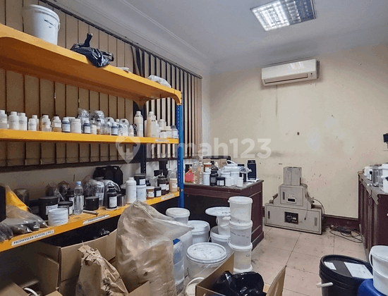 Strategic Factory and Warehouse Ready for Management in Jababeka Strategic Factory and Warehouse Ready for Management in Jababeka