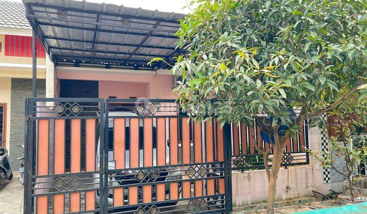 Rumah Minimalis Siap Huni Di Daerah Babelan Bekasi 1