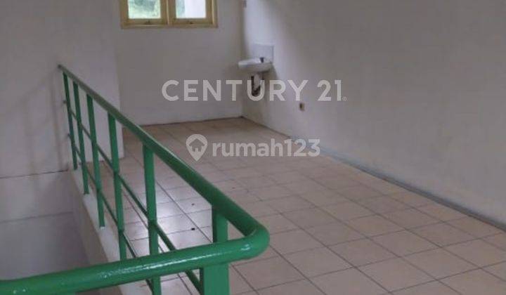 Ruko Melawai 2 Lantai Siap Pakai Di Lembah Hijau Lippo Cikarang 2