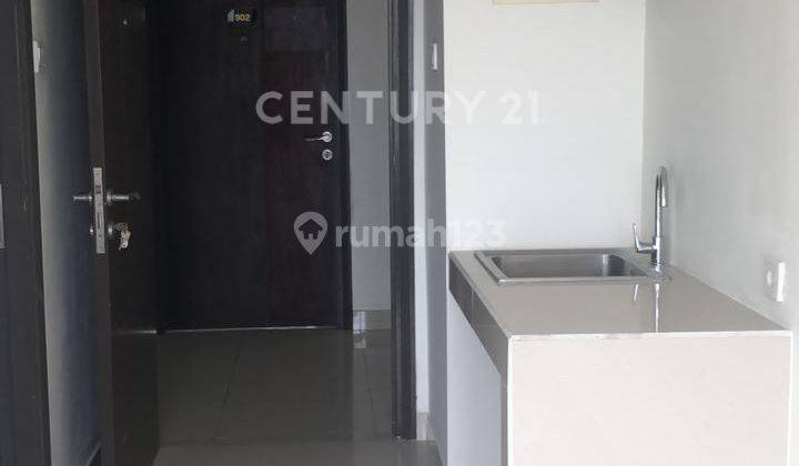 Apartment Chadstone Tipe Studio Siap Huni 2