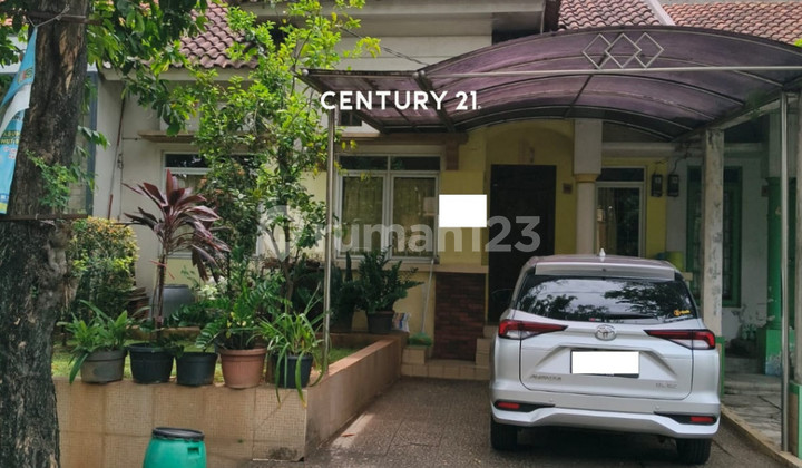 Rumah Bagus SHM Siap Huni di Meadow Green Lippo Cikarang