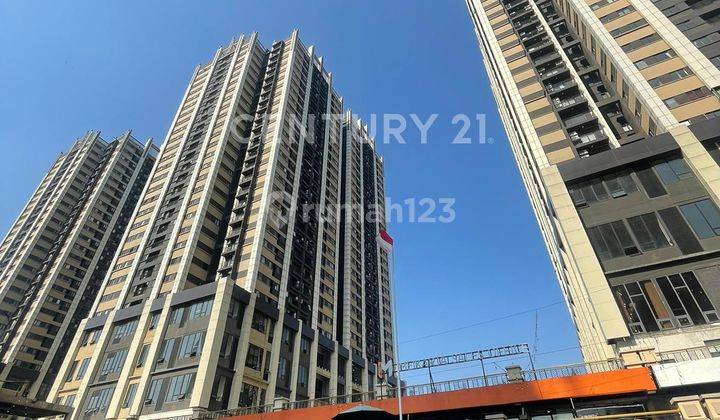 Apartment Meikarta 2BR Murah Furnished Siap Huni Di Cikarang 1