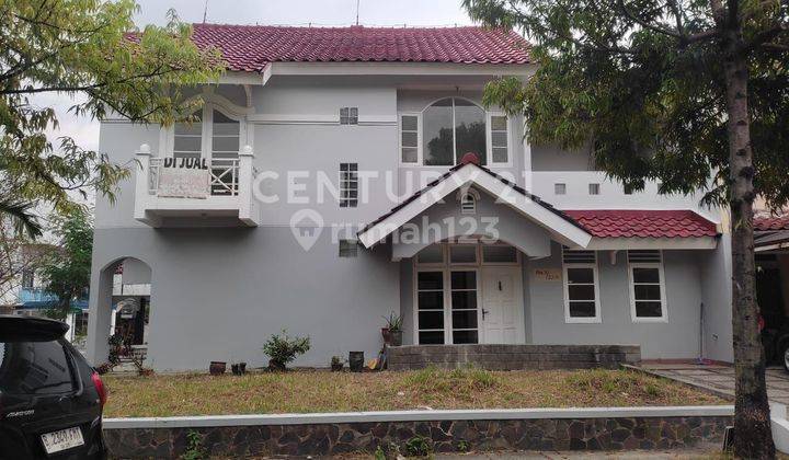 Rumah Bagus Siap Huni Di Cluster Meadow Green Lippo Cikarang 1