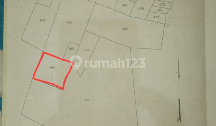 Tanah Murah Cocok untuk Usaha / Workshop di Sebelah Ds 8 Cikarang Tanah Murah Cocok untuk Usaha / Workshop di Sebelah Ds 8 Cikarang