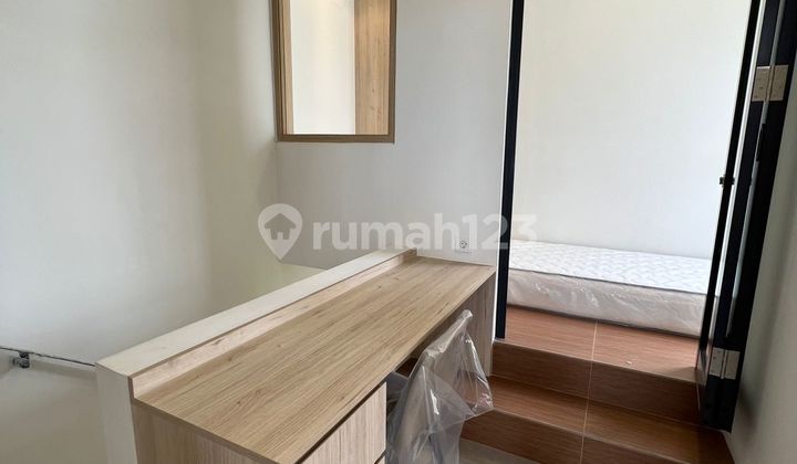 RUMAH 2 LANTAI SIAP HUNI TANAKAYU BSD FREE PPN TIPE 5X12