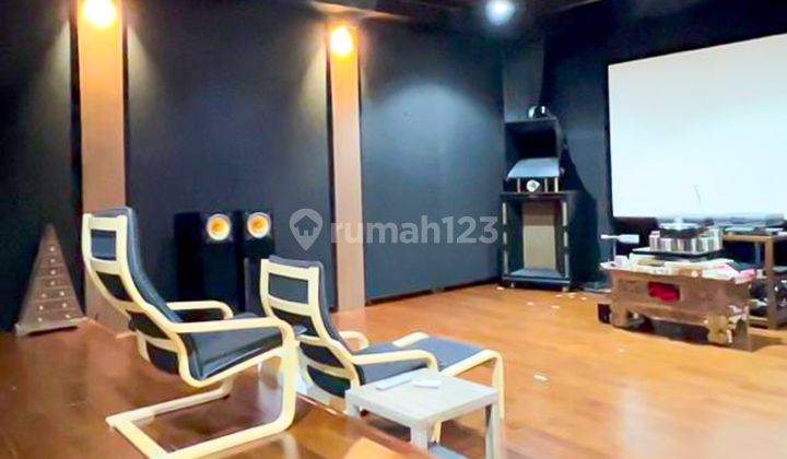Dijual Rumah mewah Delatinos Cluster Caribbean Island BSD  8