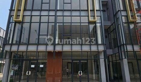 Dijual Ruko Tabespot BSD City Dijual Ruko Tabespot BSD City