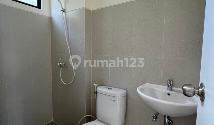 Selling Cheapest Capital Ruko Hampton Gading Serpong Facing Road Row of Mall 7