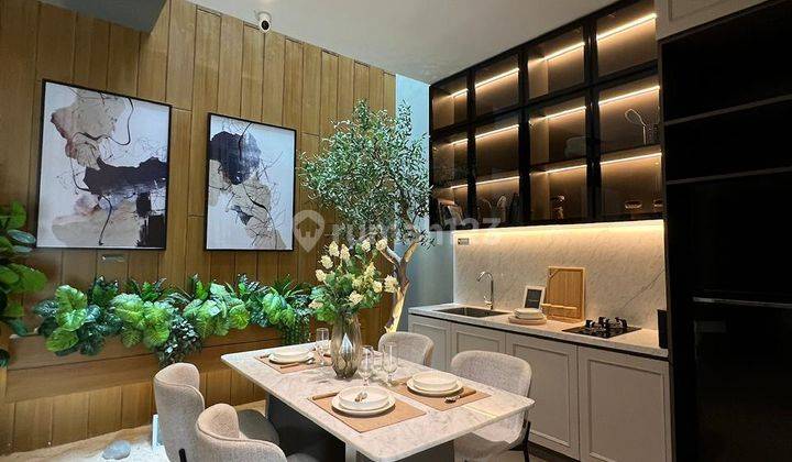 Dijual Rumah Termurah Tanpa Dp Belova Terravia Bsd City  3