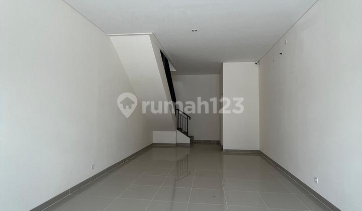 Selling Cheapest Capital Ruko Hampton Gading Serpong Facing Road Row of Mall 5