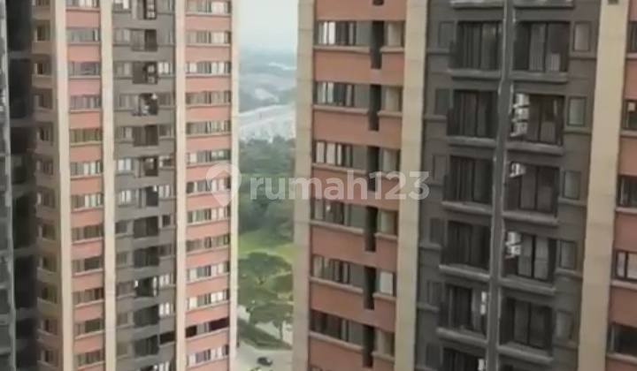 Dijual Rugi Apartemen Meikarta 3br 1