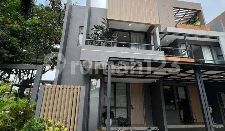 Dijual Rumah Termurah Tanpa Dp Belova Terravia Bsd City  1