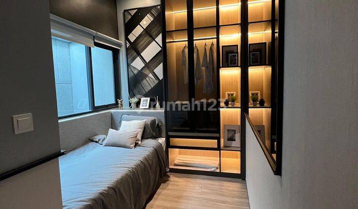 Dijual Rumah Termurah Tanpa Dp Belova Terravia Bsd City  4