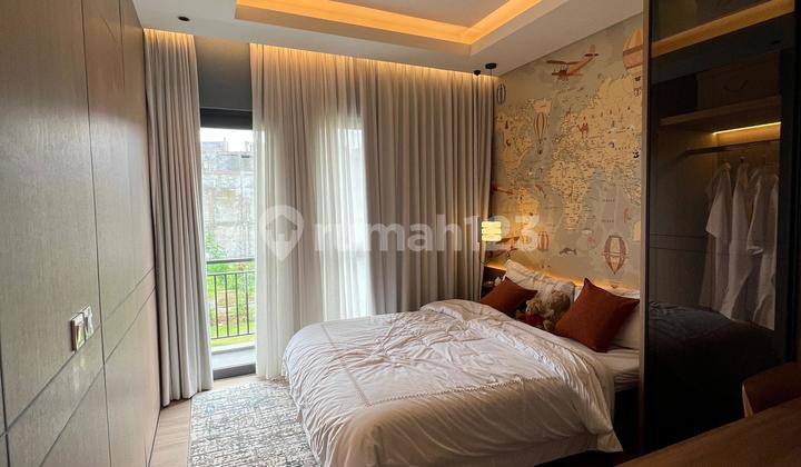 Rumah Terravia Belova Luxe BSD Type 8X18 Cicilan 29 Jt Tanpa DP Rumah Terravia Belova Luxe BSD Type 8X18 Cicilan 29 Jt Tanpa DP
