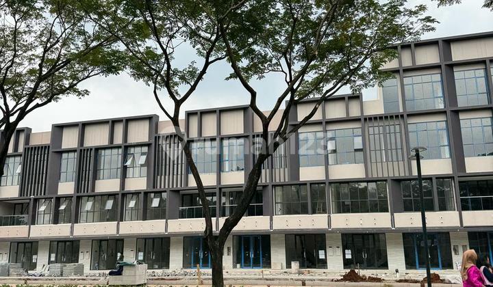 Dijual Modal Termurah Ruko Enchante Business Park Hadap Jalan Raya Bsd Dijual Modal Termurah Ruko Enchante Business Park Hadap Jalan Raya Bsd