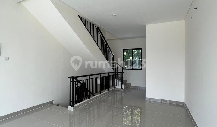 Selling Cheapest Capital Ruko Hampton Gading Serpong Facing Road Row of Mall 8