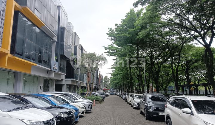 Dijual Ruko The Icon 3 Lantai BSD City Dijual Ruko The Icon 3 Lantai BSD City