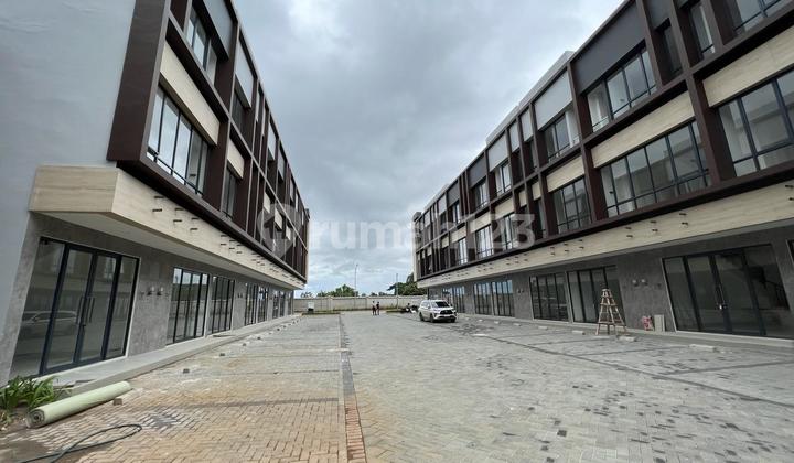 Dijual Ruko Northridge Bsd Depan Taman Dijual Ruko Northridge Bsd Depan Taman