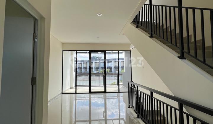 Selling Cheapest Capital Ruko Hampton Gading Serpong Facing Road Row of Mall 10