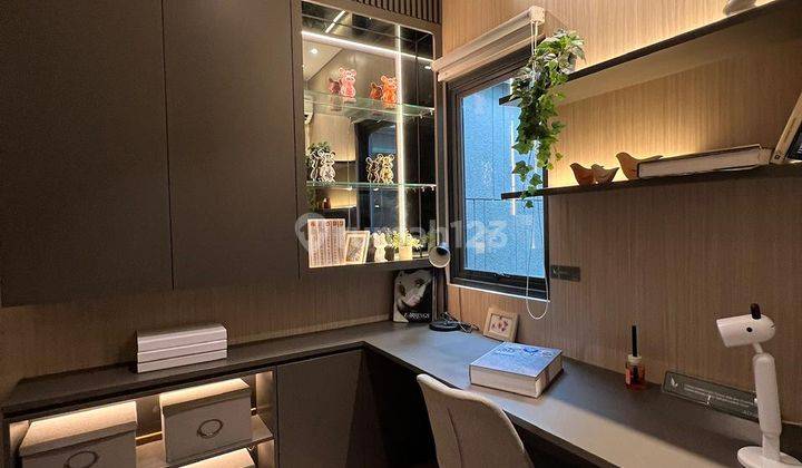 Dijual Rumah Termurah Tanpa Dp Belova Terravia Bsd City  7