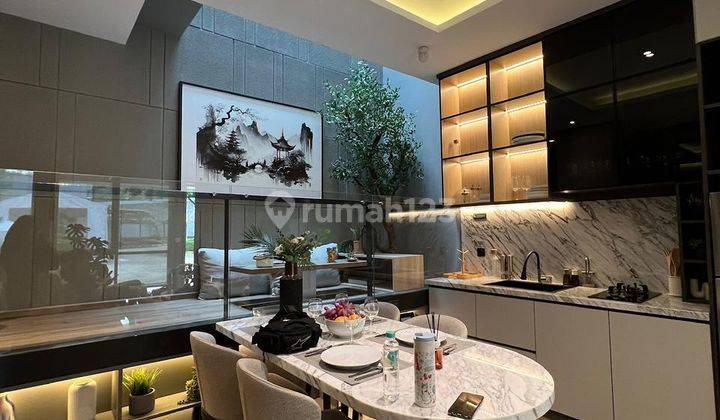 Dijual Rumah Termurah Tanpa Dp Belova Terravia Bsd City  6