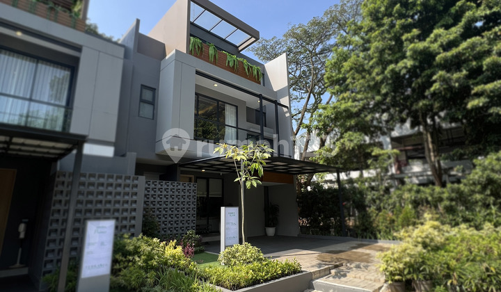 Dijual Rumah Adora Primes Bsd City