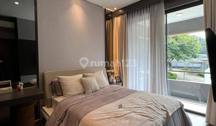 Dijual Rumah Termurah Tanpa Dp Belova Terravia Bsd City  8