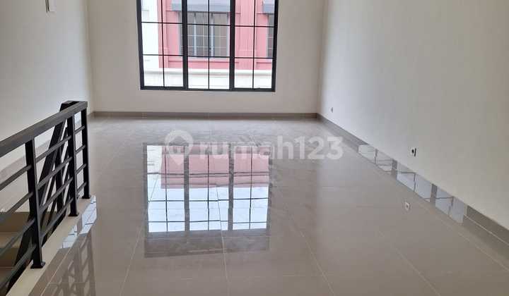 Siap Huni Free PPN Ruko Termurah Segadingserpong Ruko Madison Gading Serpong