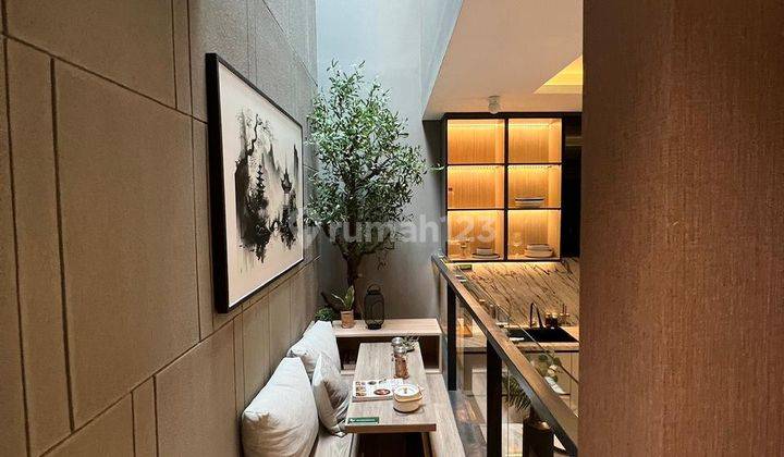 Dijual Rumah Termurah Tanpa Dp Belova Terravia Bsd City  5